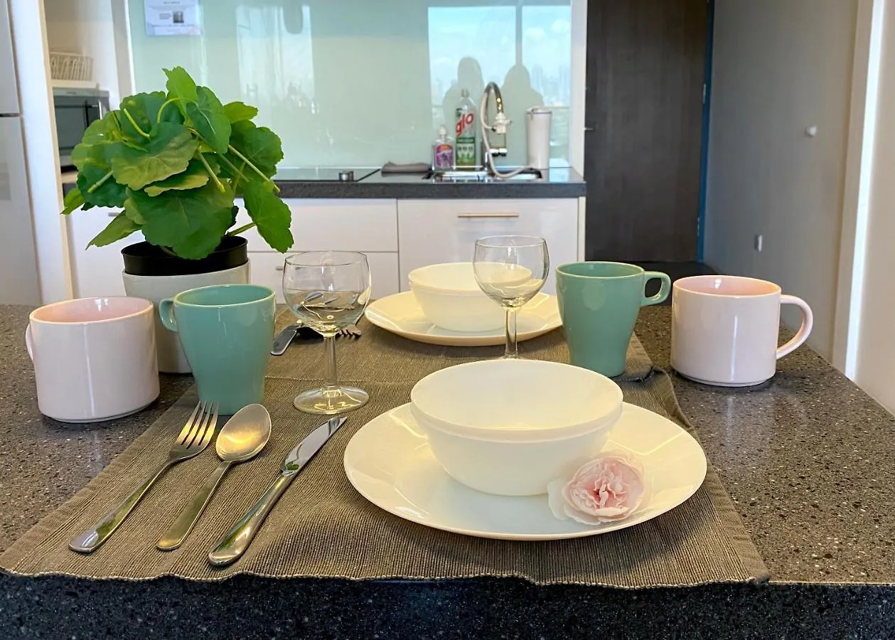 Lynhomes 213 The Establishment Bangsar Kl Sentral Studio Loft 쿠알라룸푸르 0*,