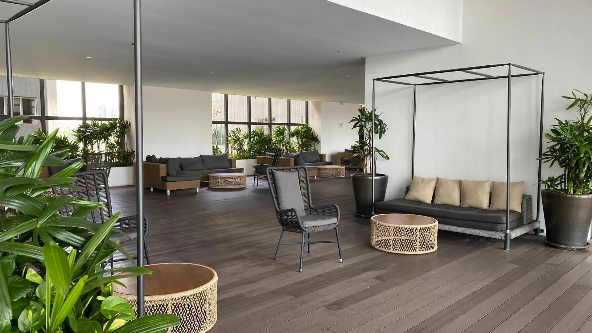 Lynhomes 213 The Establishment Bangsar Kl Sentral Studio Loft 쿠알라룸푸르 0*,  말레이시아