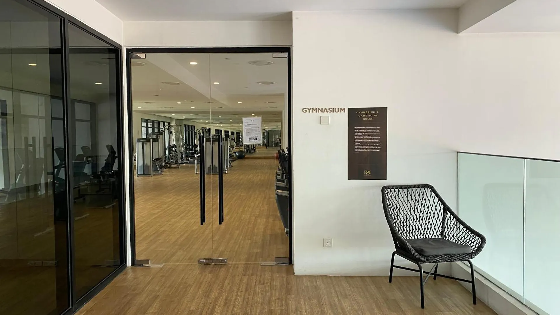 Lynhomes 213 The Establishment Bangsar Kl Sentral Studio Loft 쿠알라룸푸르
