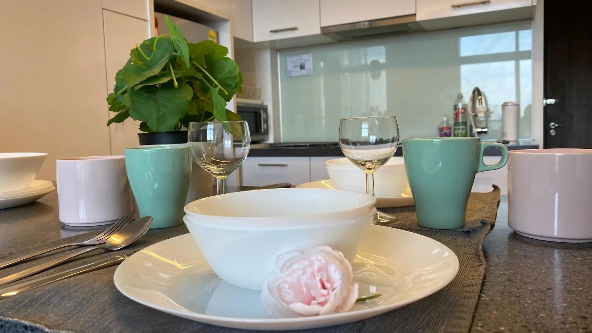Lynhomes 213 The Establishment Bangsar Kl Sentral Studio Loft 쿠알라룸푸르 아파트