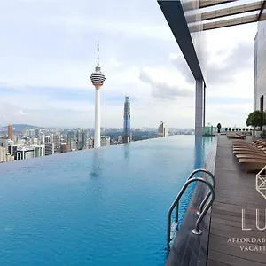  Apartment The Platinum By Luma