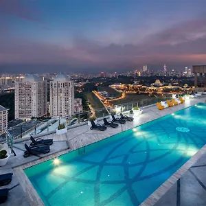 5* Hotel Dorsett Hartamas